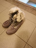 Winterstiefelette TAMARIS Thüringen - Mühlhausen Vorschau