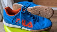 FILA Hallenschuhe Gr  40 Bayern - Eckersdorf Vorschau