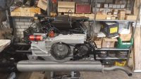 VW Typ 4 Komplettmotor Motor CU/CJ/GD/GB/GE T2 T3 Käfer etc. Bayern - Gersthofen Vorschau