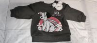 Neu Baby Pullover Pulli 68 101 Dalmatiner grau Mädchen pink Saarland - Kirkel Vorschau