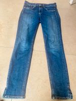 Jeans rag & bone Gr 28 10 Inch Capri Bayern - Hausham Vorschau