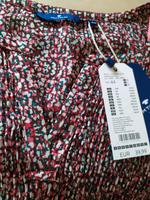 Tom Taylor Bluse Plissee( NEU 39,95€)m Etikett gr.44 Bayern - Kronach Vorschau