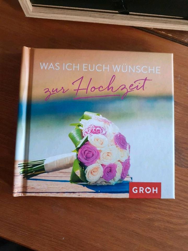 Diverse Hochzeitsgeschenke - alle unbenutzt in Hagen