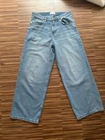 Superweite Jeans in Hellblau (W31 L32) Hannover - Döhren-Wülfel Vorschau