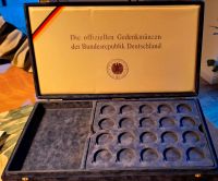 Münzkassette für 60 Stück  10  Euro Münzen Schwerin - Werdervorstadt Vorschau