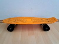 Pennyboard Bayern - Erlangen Vorschau