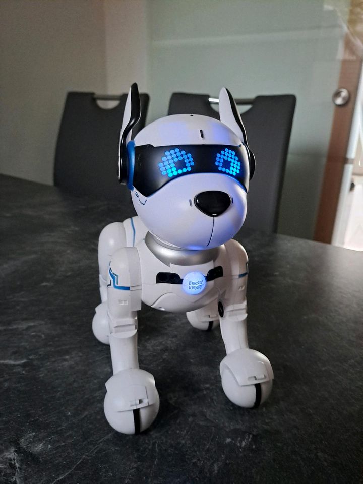 Lexibook Power Puppy Roboter in Oyten