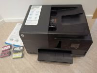 Drucker HP Officejet Pro 8615 Bayern - Helmbrechts Vorschau