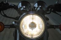 Yamaha SR 500 48 T Nordrhein-Westfalen - Plettenberg Vorschau