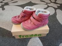 Winterstiefel neu Stiefel Froddo Gr 26 Hessen - Gießen Vorschau