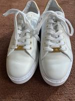 Ralph Lauren, Sneaker, Gr.40 (39,5),weiß, neuwertig Saarbrücken-Mitte - Alt-Saarbrücken Vorschau