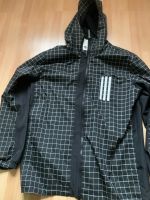 Windjacke mit Kapuze Adidas Rheinland-Pfalz - Hermeskeil Vorschau