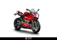 Ducati Panigale V2 Bayliss Edition Hamburg-Nord - Hamburg Groß Borstel Vorschau