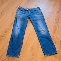 Replayjeans Waist 30 Bayern - Warngau Vorschau
