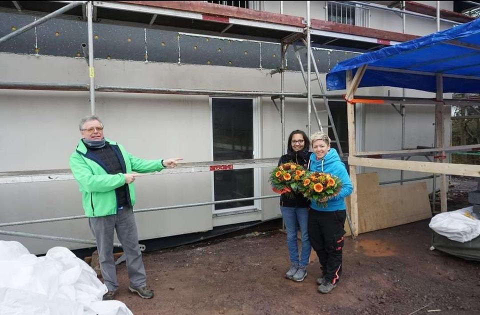 Vielseitig, modern, gemütlich - Das perfekte Zuhause für Sie in Kaiserslautern