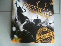 Frei.Wild Biografie Allein nach vorn Live CD + 2 DVD Ltd. Earbook Baden-Württemberg - Eppingen Vorschau