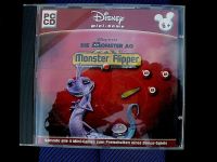 1 CD- ROM Die Monster AG Monster Flipper  * Nordrhein-Westfalen - Kirchlengern Vorschau