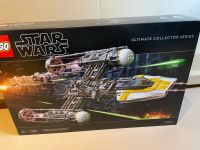 Lego Star Wars 75181 UCS Y-Wing - NEU, OVP Rheinland-Pfalz - Dattenberg Vorschau