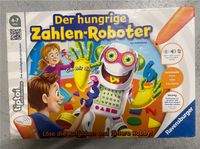 Tiptoi Spiel: der hungrige Zahlen-Roboter Rheinland-Pfalz - Argenthal Vorschau