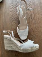 Sommerschuhe Plateau Größe 41 von Primark NEU Nordrhein-Westfalen - Meerbusch Vorschau