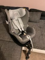 Cybex Gold Sirona m2 i-size grau hervorragender Zustand Leipzig - Knautkleeberg-Knauthain Vorschau