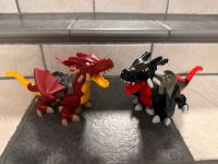 Lego Duplo Drachen,braun,gelb,rot,schwarz,4784 Hessen - Gießen Vorschau