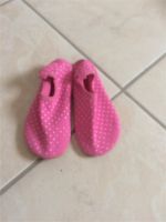 Badeschuhe pink von next  Gr. 8 Bayern - Gaimersheim Vorschau