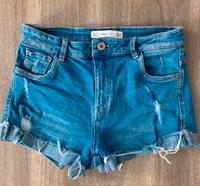 Shorts / Zara Trafaluc - Gr. 34 Baden-Württemberg - Stutensee Vorschau