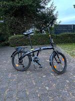 Klapprad 20 Zoll Marke Bergsteiger Nordrhein-Westfalen - Hagen Vorschau