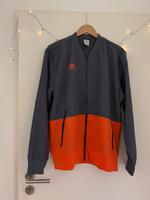 Adidas - dünne Trainingsjacke Herren Bayern - Tegernheim Vorschau
