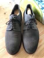 Schuhe, Lederschuhe Größe 46 von Marc Brandenburg - Hohen Neuendorf Vorschau