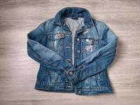 Jeansjacke/ Kinderjacke/ Kinderkleidung/ Größe 34 Nordrhein-Westfalen - Hamm Vorschau
