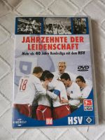 REDUZIERT HSV Fanartikel Jahrzehnte der chronik ist DVD von 2003 Niedersachsen - Wildeshausen Vorschau
