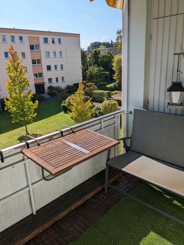 Provisionsfrei:  Eigentums - Wohnung in Brühl, 78 qm,  3 Zimmer in Brühl