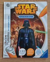 Tiptoi Starwars Buch Hessen - Edertal Vorschau