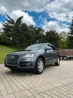 Audi Q5 8R 3.0 tfsi AHK Bayern - Kronach Vorschau