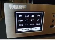 Block cvr10 Hi-Fi-CD-Receiver, Streamer, Verstärker Nordrhein-Westfalen - Lemgo Vorschau