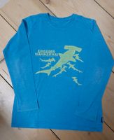 Langarmshirt Jako-o Gr.140/146 Hammerhai Bayern - Frammersbach Vorschau