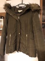 Winterjacke Gr.34 H&M Baden-Württemberg - Seitingen-Oberflacht Vorschau