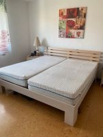 Bett 200cm x 200cm Nordrhein-Westfalen - Dorsten Vorschau