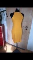 Neues Rippen Sommer Kleid Gr L gelb ideal für den Urlaub Bayern - Rothenburg o. d. Tauber Vorschau
