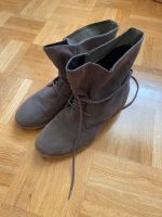 Graue Schuhe Bayern - Gochsheim Vorschau