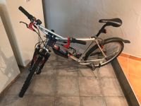 ⚠️ Chaka Mountainbike, Fahrrad ⚠️ Bayern - Lindenberg im Allgäu Vorschau