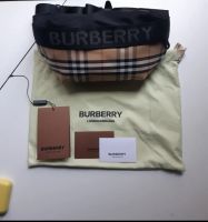 Marsupio Burberry  Bauchtasche Wandsbek - Hamburg Tonndorf Vorschau