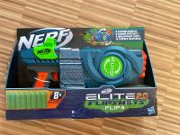 Neu! Nerf Elite 2.0 Flip-8 Flipshots, original verpackt Bayern - Ilmmünster Vorschau