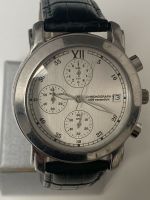 Chronograph Herrenuhr Duisburg - Meiderich/Beeck Vorschau