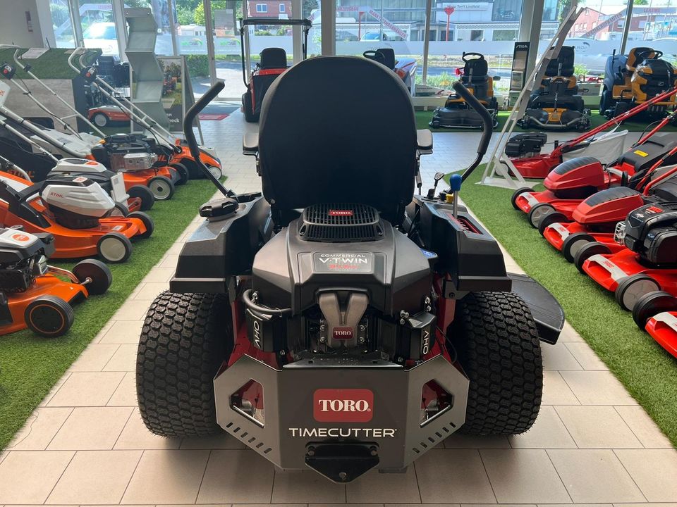 Toro MX 5057T MyRide Nullwendekreis-Rasenmäher in Olfen