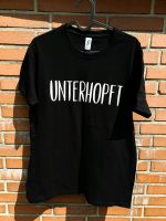 T- Shirt Vatertag Unterhopft Nordrhein-Westfalen - Issum Vorschau