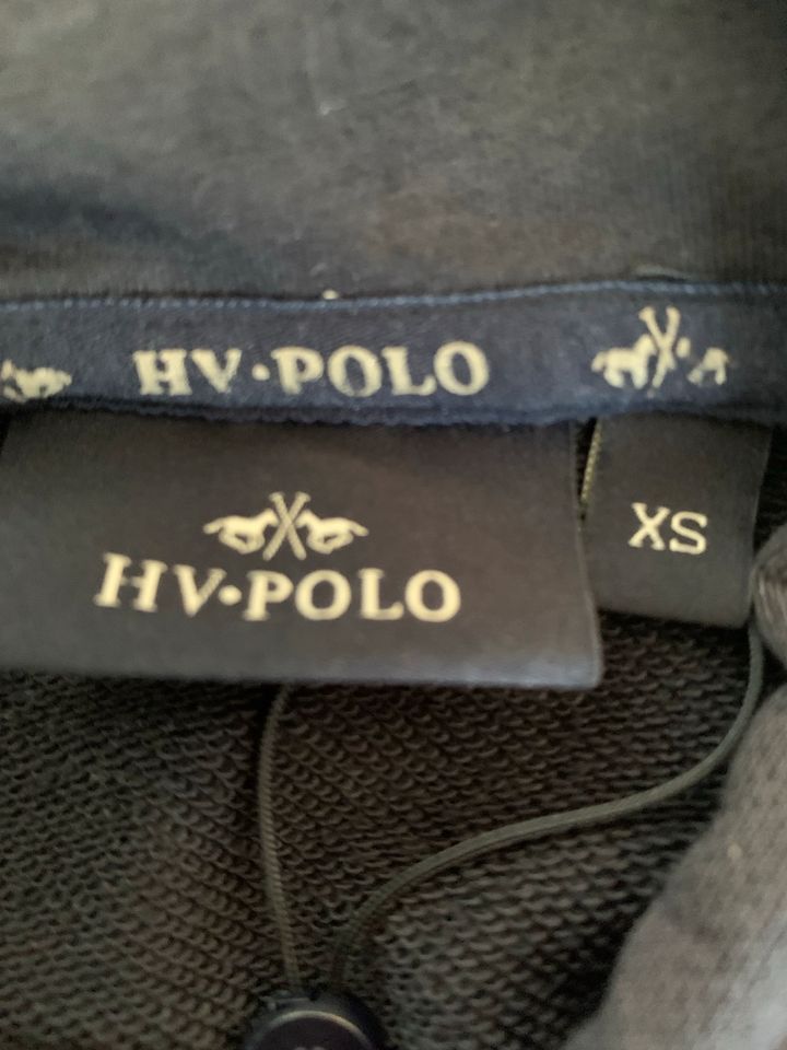 HVPL Pullover in Bröckel