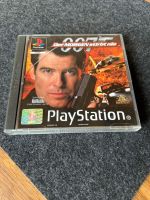 007 James Bond - Der Morgen stirbt nie für PlayStation 1 PS1 Nordrhein-Westfalen - Nordkirchen Vorschau